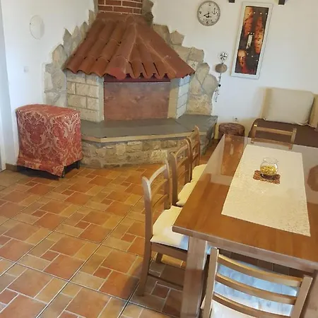 Holiday home House Novakovic Supetar