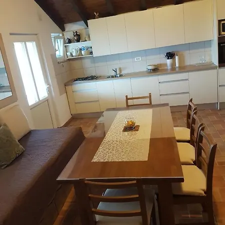 Holiday home House Novakovic *