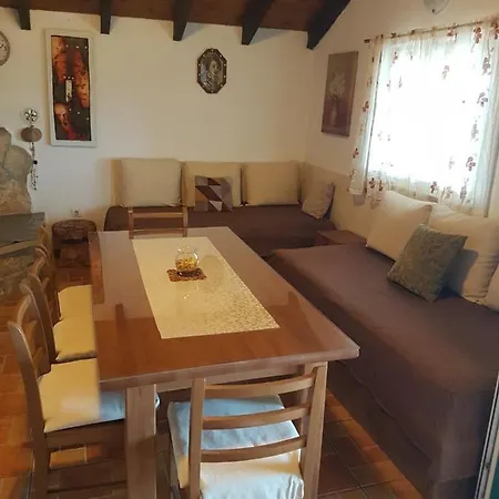 House Novakovic Holiday home *