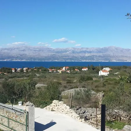 House Novakovic Holiday home Supetar