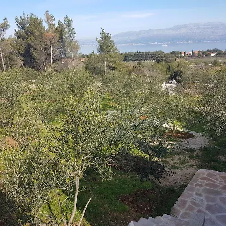 House Novakovic Holiday home Supetar