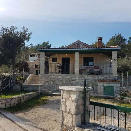 House Novakovic Supetar
