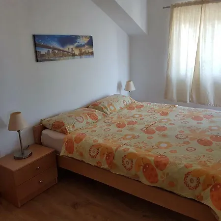 House Novakovic Holiday home Supetar